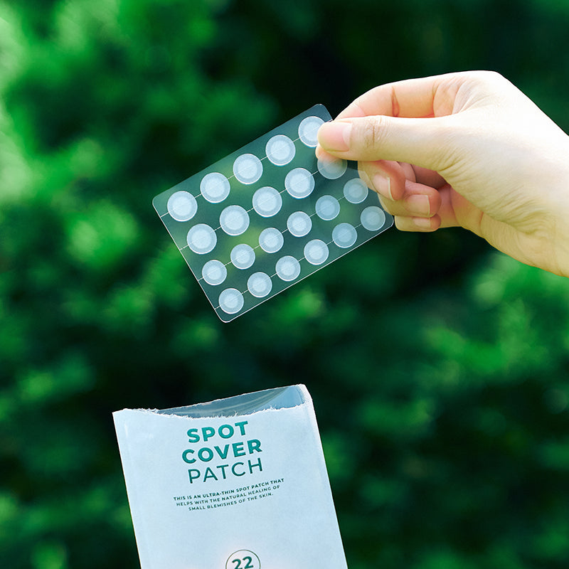 Spot Cover Patch SKIN1004