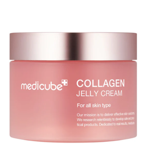 Collagen Jelly Cream MEDiCUBE
