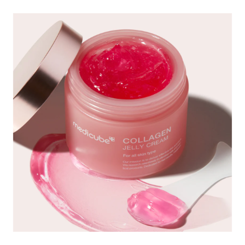 Collagen Jelly Cream MEDiCUBE