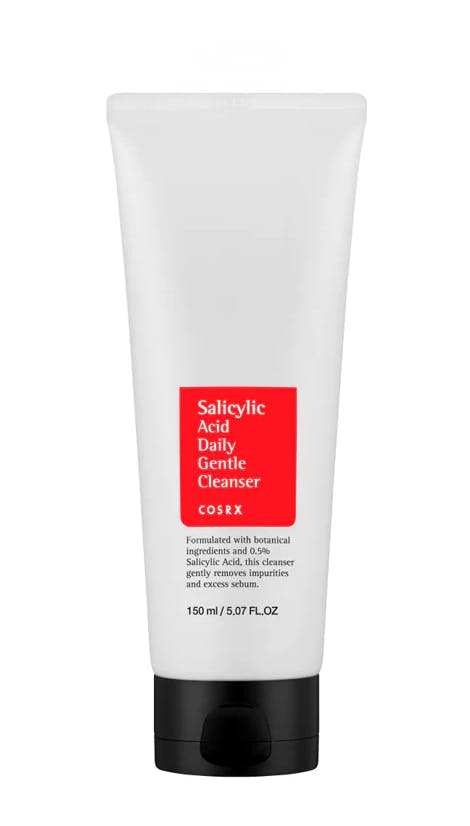 Salicyl Acid Daily Gentle Cleanser COSRX