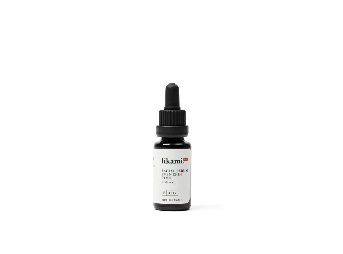 Facial Serum Even Skin Tone – Líkami PLUS