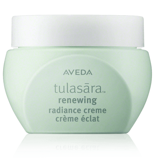 Tulasara™ renewing radiance creme