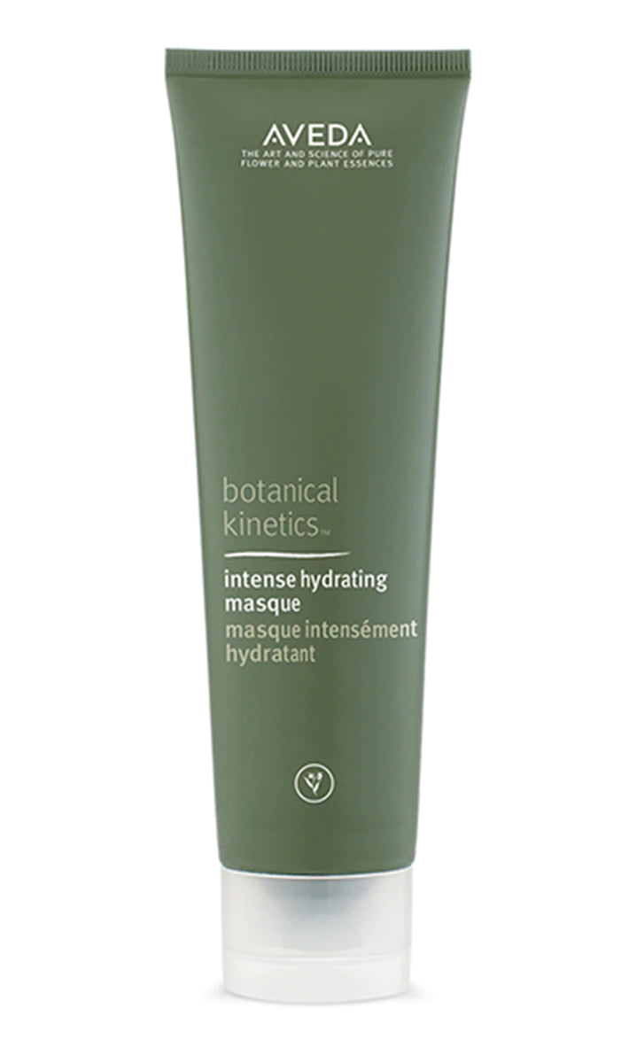 Botanical kinetics™ intense hydrating masque