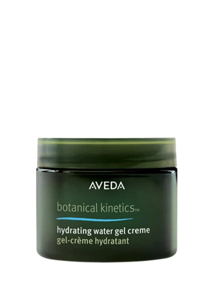 Botanical kinetics™ hydrating water gel cream