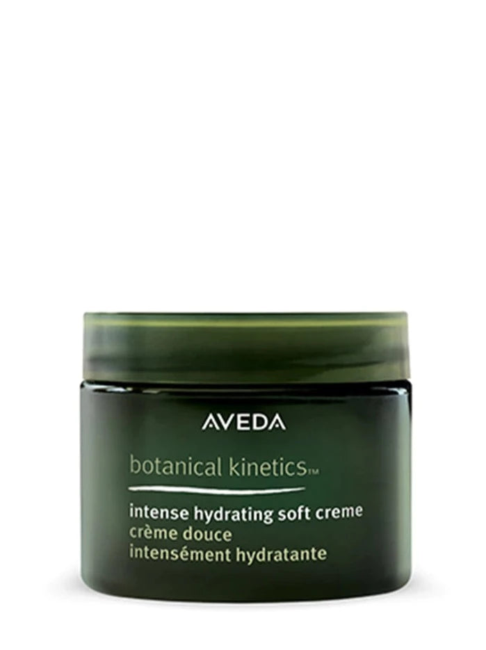 Botanical kinetics™ intense hydrating soft creme