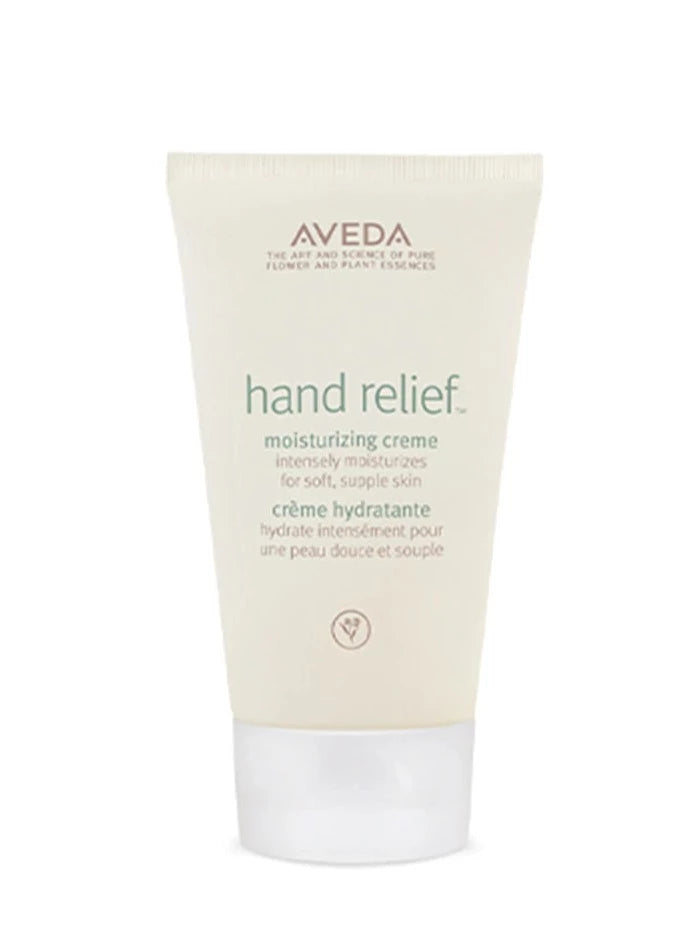 Hand relief™ moisturizing creme